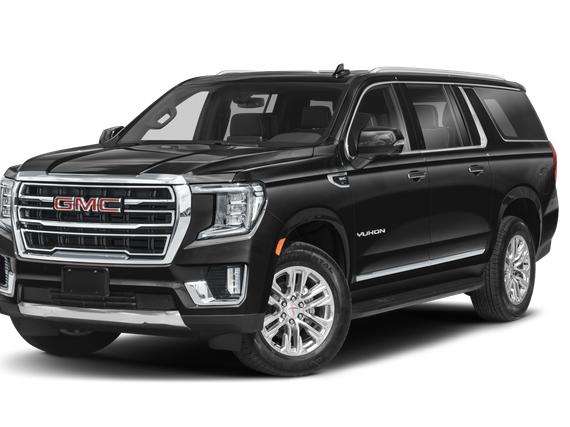GMC YUKON XL 2024 1GKS2GKD8RR211844 image